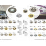 Спот NOVOTECH CLASSIC встраиваемый поворотный 369691 NV-369691
