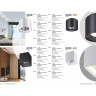 Спот NOVOTECH RECTE LED потолочный 358478 NV-358478