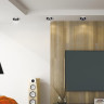 Спот NOVOTECH SPOT 40W точечный 358703 NV-358703