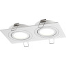 Светильник встраиваемый NOVOTECH MORUS 371021 NV-371021