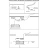 Встраиваемый светильник NOVOTECH DRUM 357602 NV-357602
