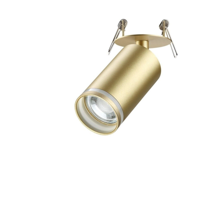 Встраиваемый светильник NOVOTECH ULAR 370882 NV-370882